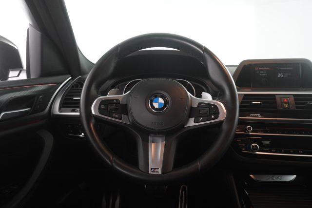 BMW X4 X4 xDrive20d Msport-X