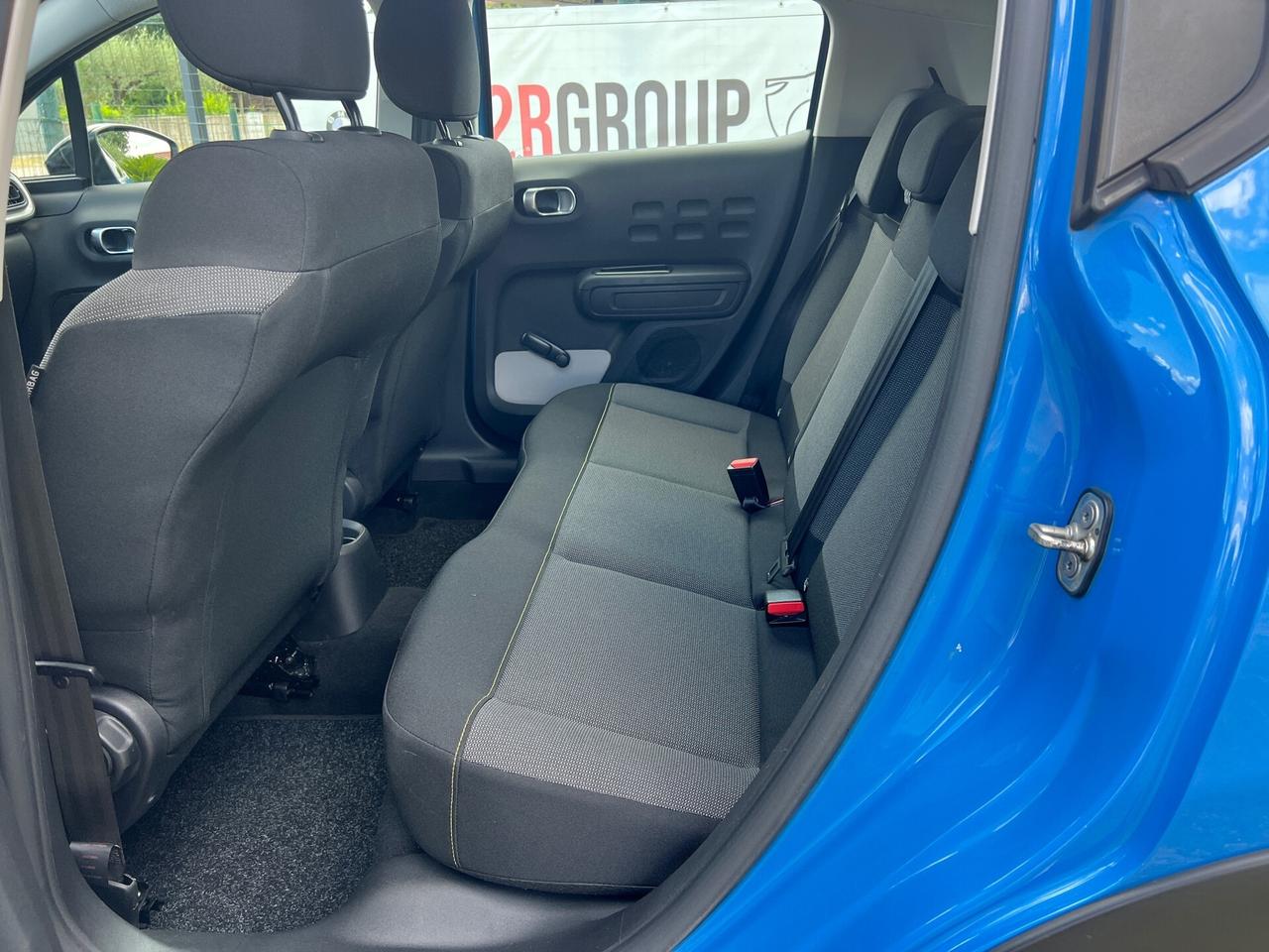 Citroen C3 1.2 82CV GPL Shine-2018"IMPECCABILE"