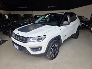 JEEP Compass 2.0 Multijet II 170 aut. 4WD Trailhawk