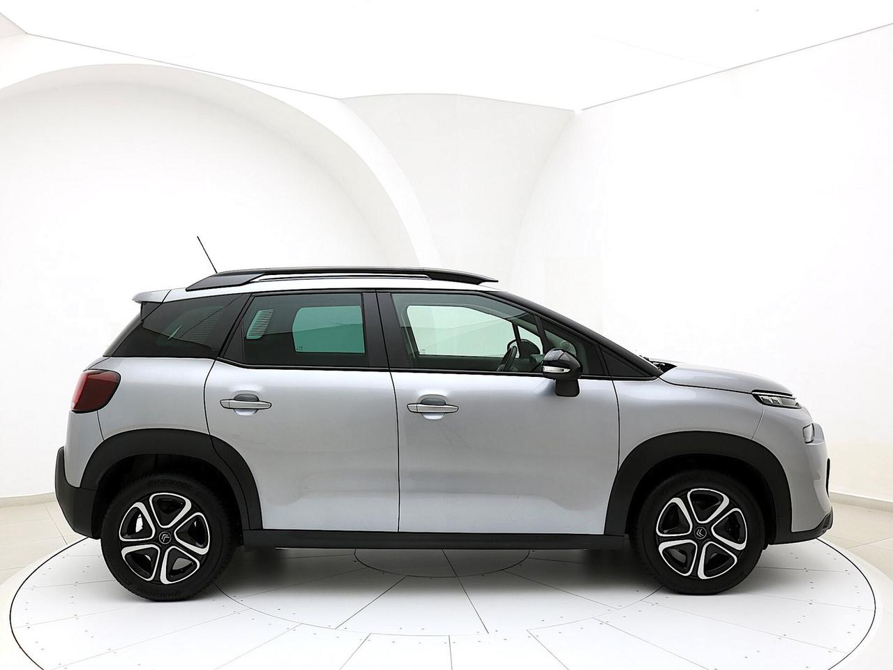 Citroën C3 Aircross 1.5 BlueHDi 120CV EAT6 Feel