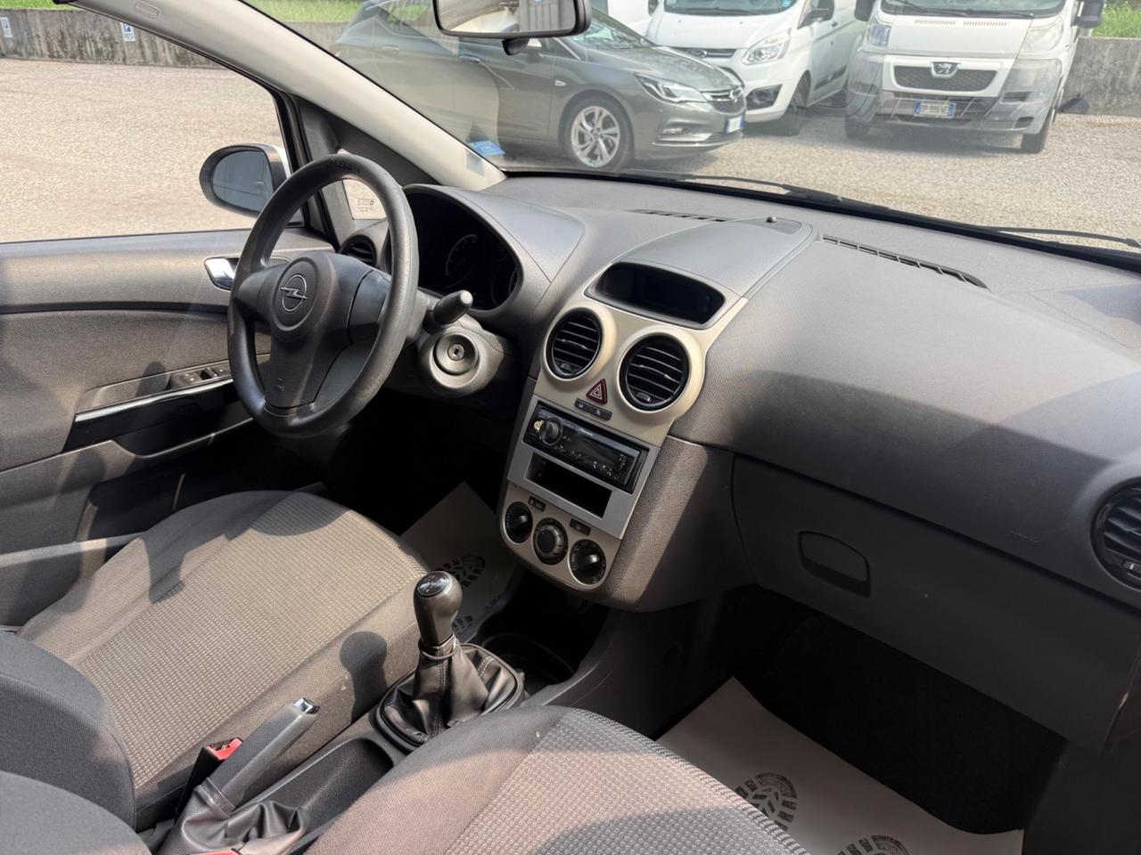 Opel Corsa 1.0 12V 3 porte Club