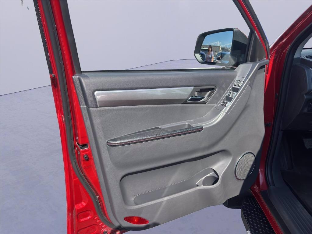 EVO Evo Cross 4 2.0 turbo diesel 136cv del 2023