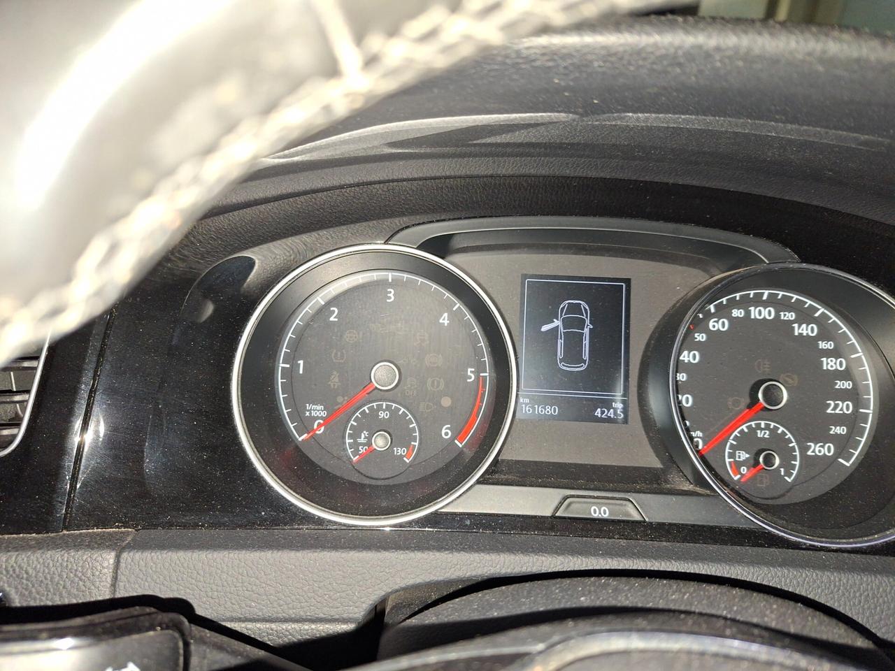 Volkswagen Golf 1.6 TDI 110 CV 5p. 4MOTION Highline BlueMotion Tech.