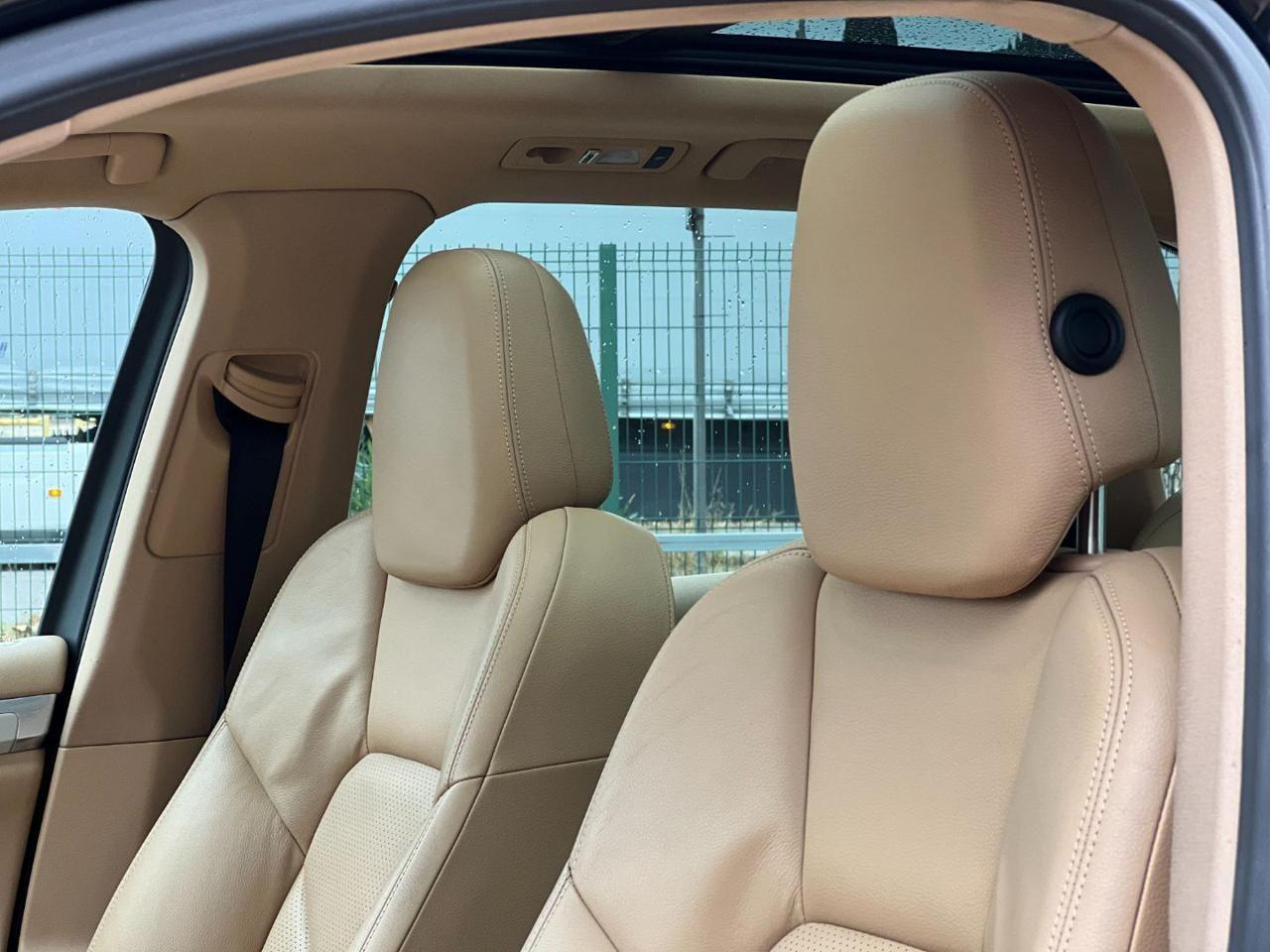 PORSCHE Cayenne 3.0 Diesel - PASM - BOSE - Cerchi RS Spyder 20"