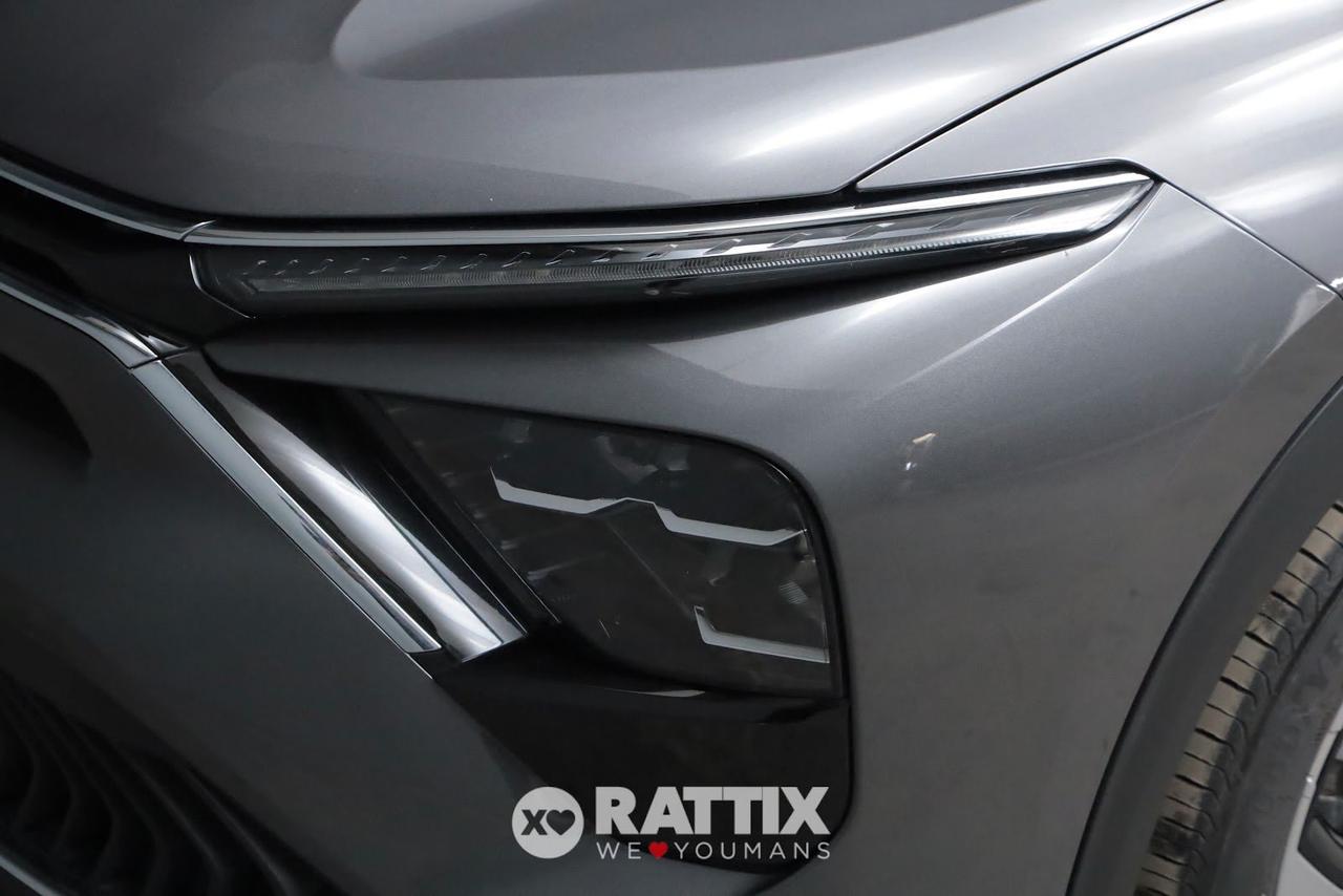 Citroen C5 X 1.2 Puretech 130CV Feel Pack EAT8