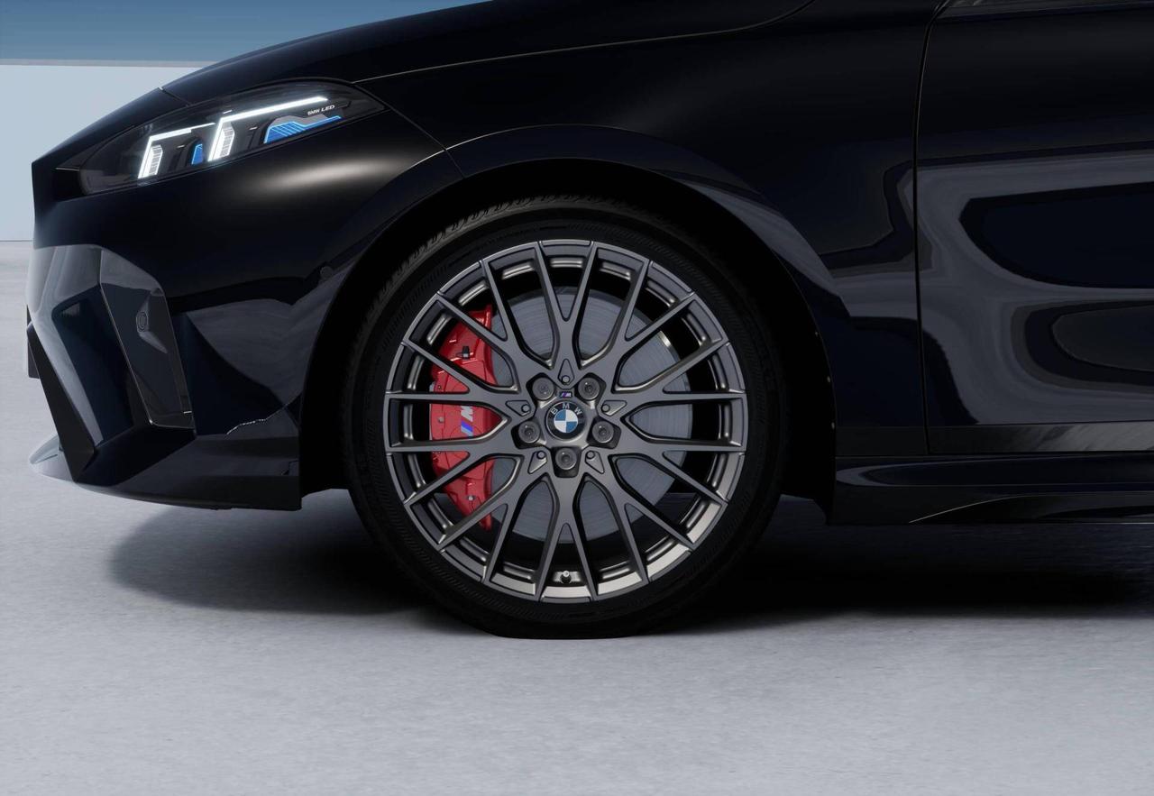 BMW Serie 1 118d MSport Pro