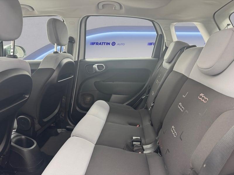 FIAT 500L 1.3 MJT POP STAR 85CV