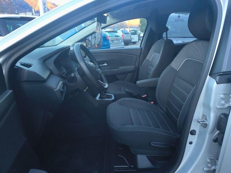 Dacia Jogger Jogger 1.0 TCe GPL Comfort