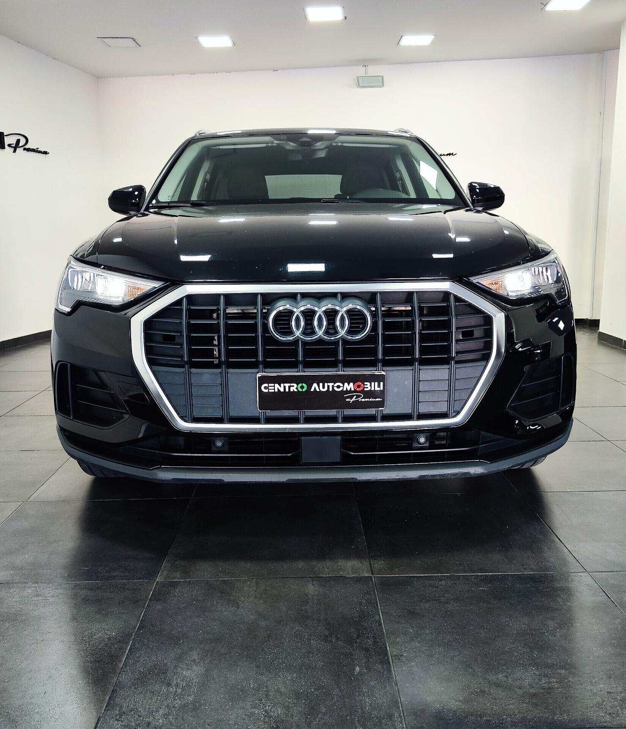 Audi Q3 35 TDI 2,0 150CV S tronic S line edition