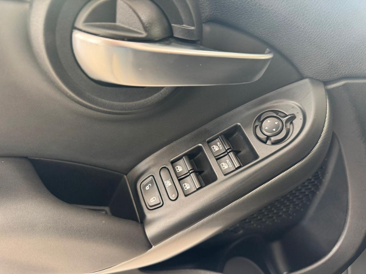 Fiat 500X 1.3 MultiJet 95 CV Sport