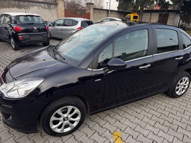 Citroen C3 PureTech 82 neopatentati