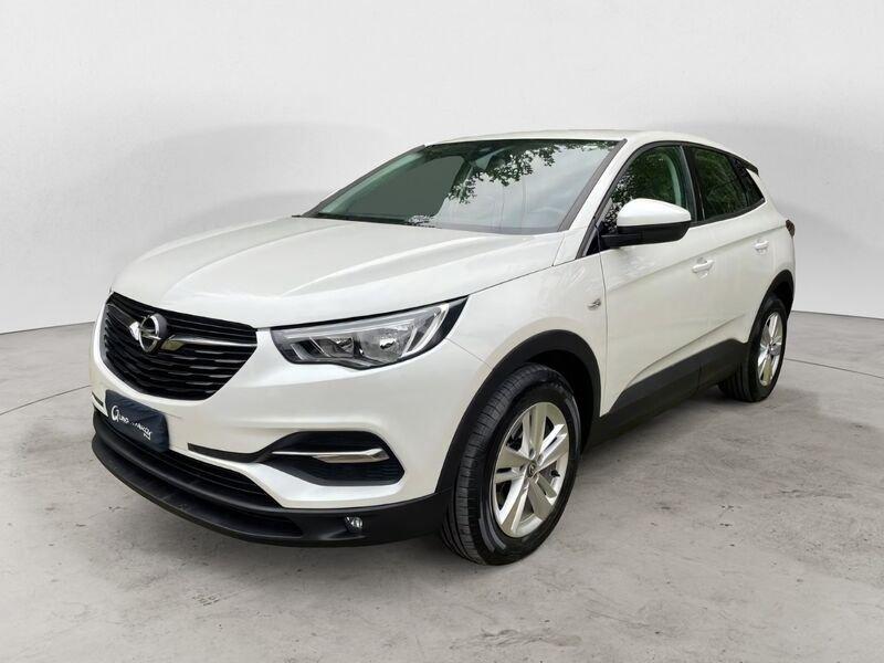 Opel Grandland 1.5 d AUTOM./NAVIGATORE