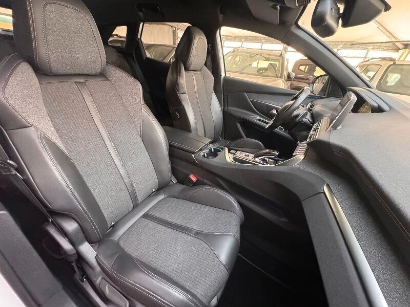 Peugeot 3008 BlueHDi 120 S&S EAT6 GT Line