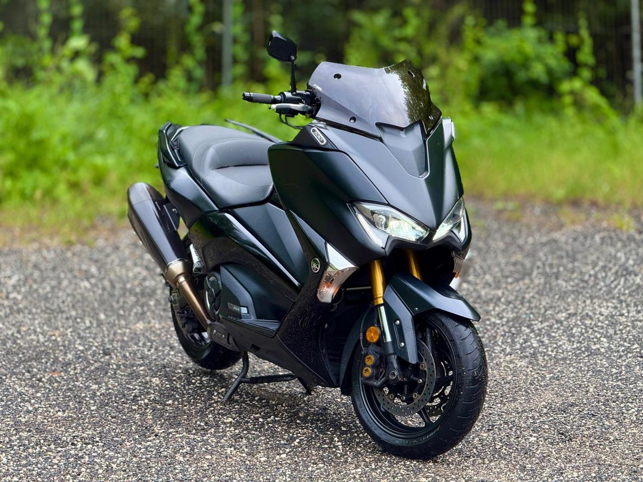 Yamaha T Max 530 SX ABS