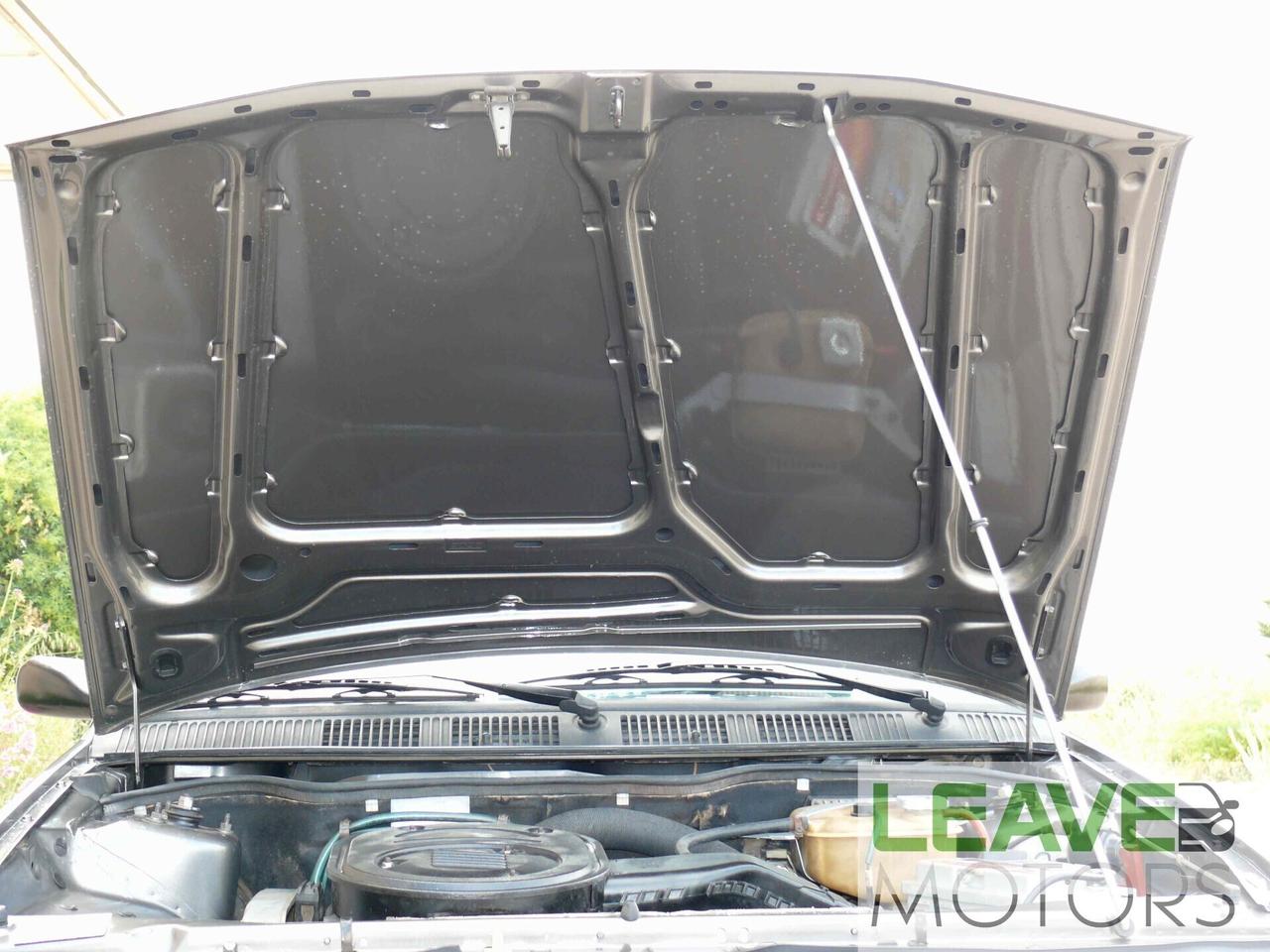 Bertone Supercabrio 100 S (M1322)