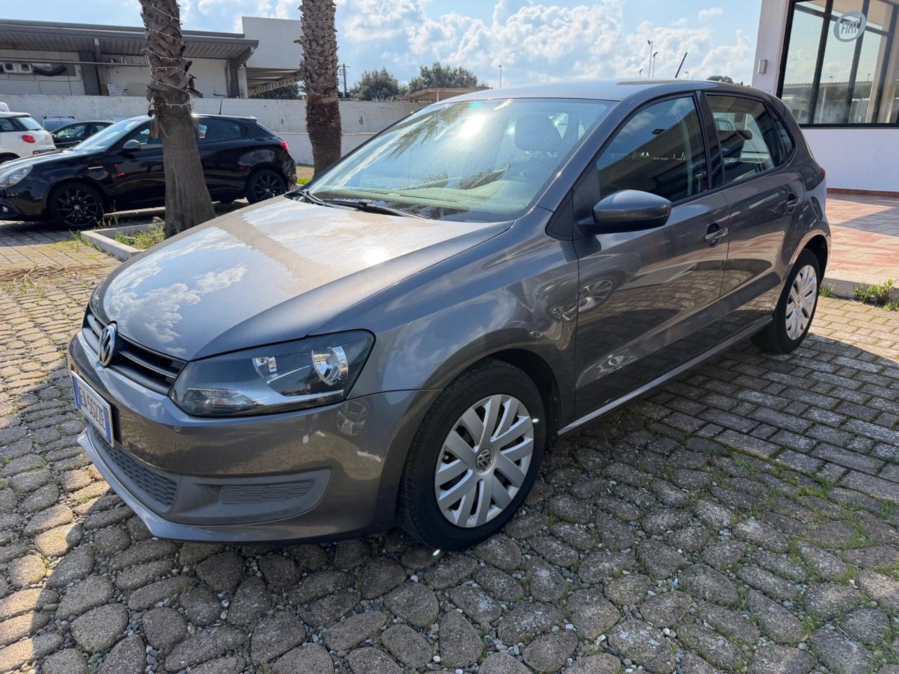 Volkswagen Polo 1.4 5 porte Comfortline
