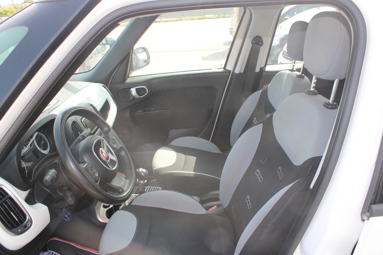 Fiat 500L 1.6 Multijet 105 CV Pop Star