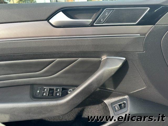 VOLKSWAGEN Passat Alltrack 2.0 TDI 190 CV 4MOTION DSG BMT