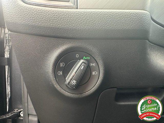 SKODA Kodiaq 2.0 TDI EVO SCR DSG 7 posti Style