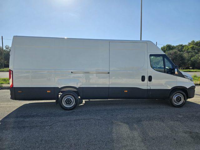 IVECO Daily 35S14SV 2.3HPT PM-SL-TM Furgone