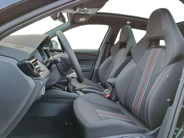 Skoda Kamiq 1.0 tsi Monte Carlo 115cv