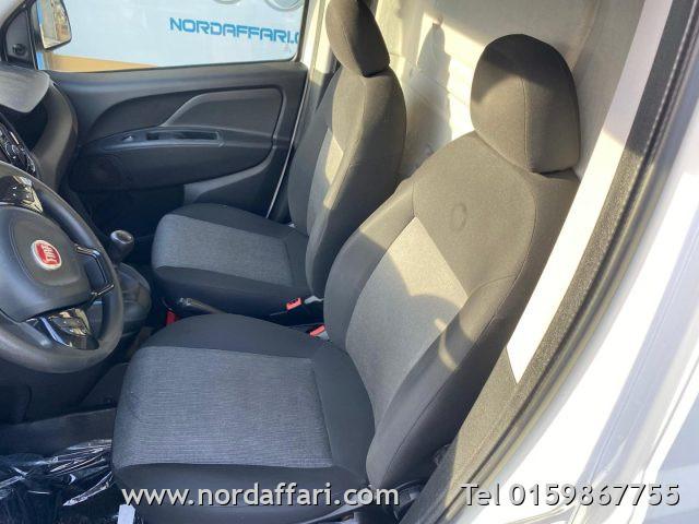 FIAT Doblo Doblò 1.3 MJT S&S PC-TN Cargo Lounge