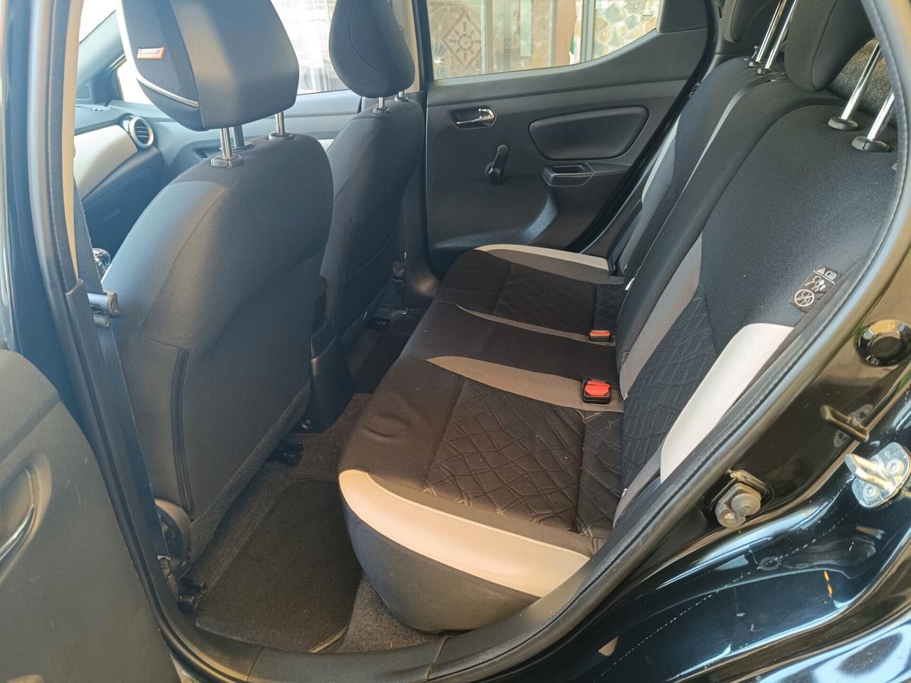 Nissan Micra dCi 90 5 porte N-Connecta