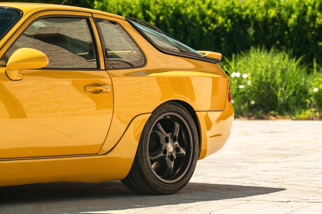 PORSCHE 968 CS - RDS01143