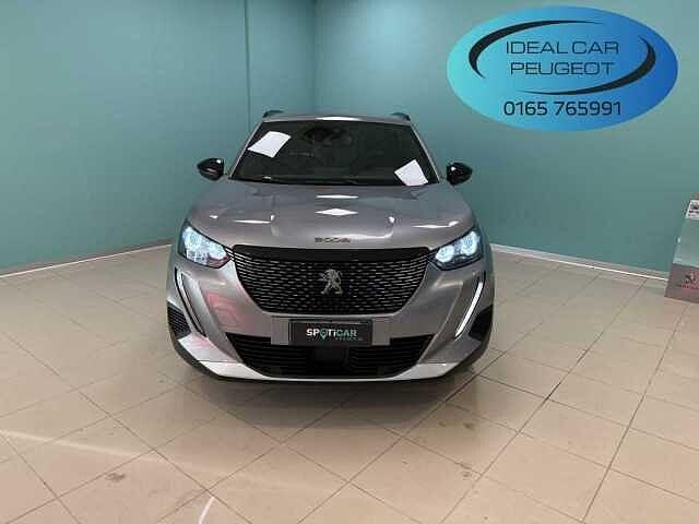 Peugeot 2008 PureTech 100 S&S Active Pack