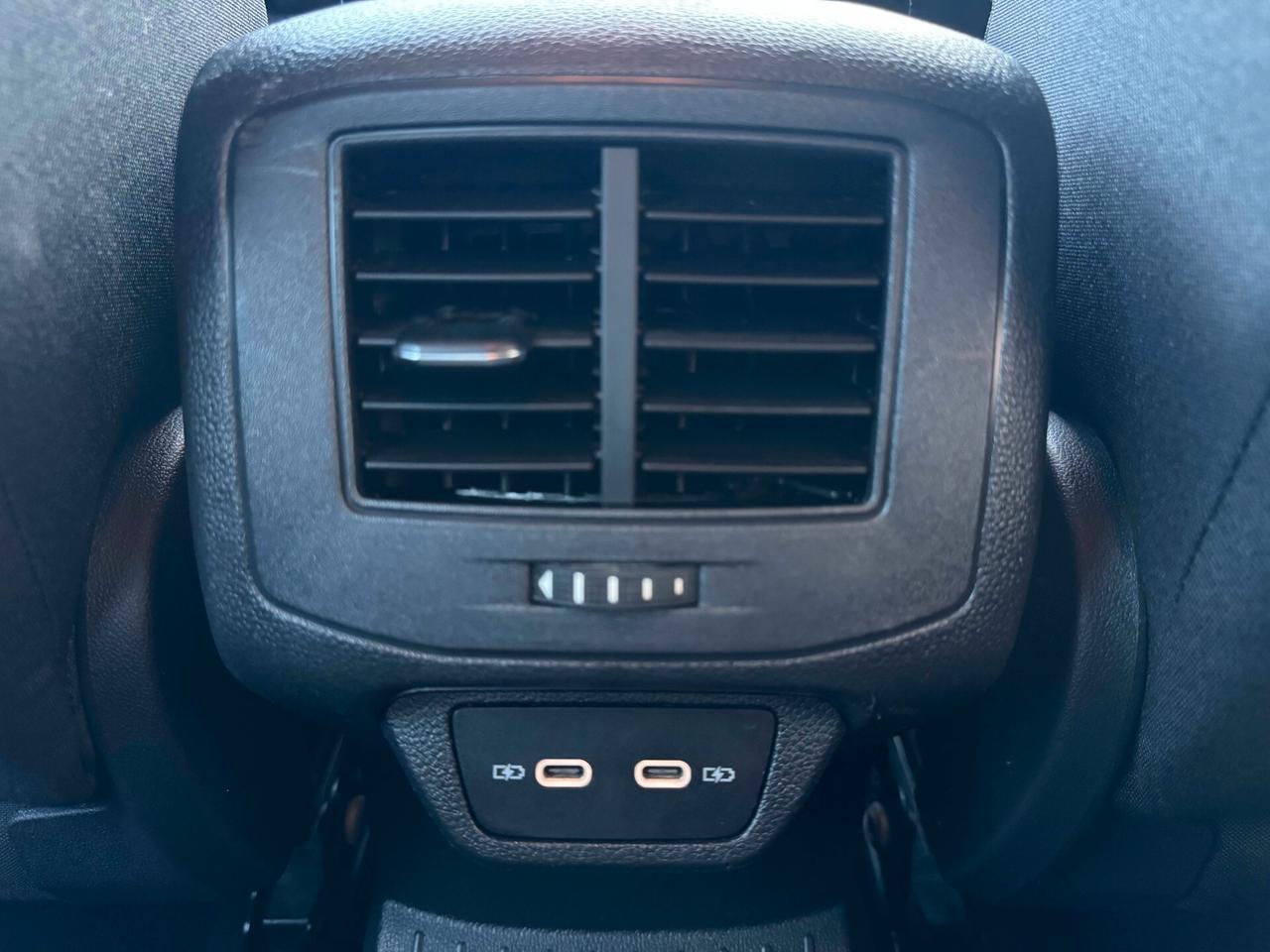 Volkswagen T-Roc 2.0 TDI SCR 150 CV DSG Style BlueMotion Technology