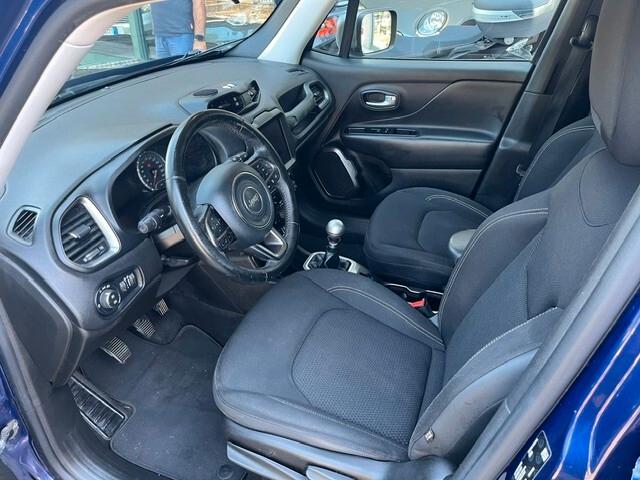 Jeep Renegade 1.0 T3 Limited