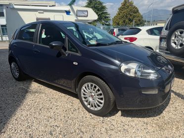 Fiat Punto 1.3 MJT II S&S 85 CV 5 porte ECO Street