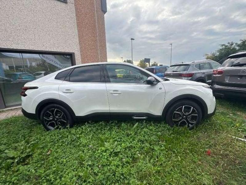 Citroën C4 100kW Shine