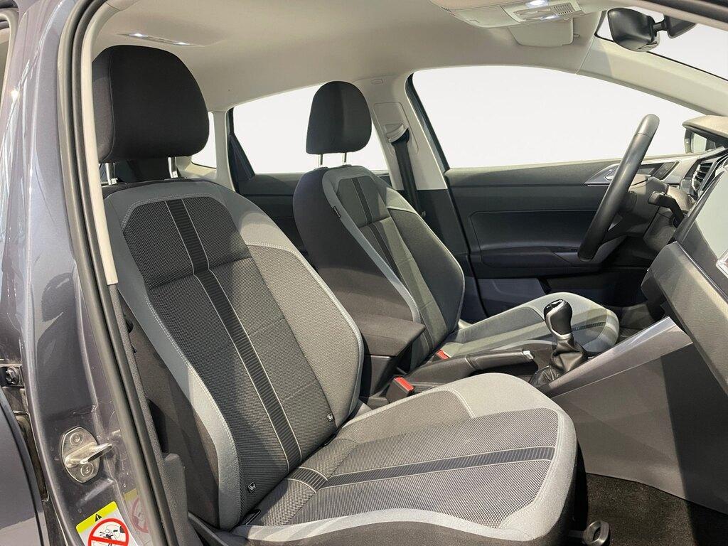 Volkswagen Polo 1.0 TSI 95CV Style - IMPIANTO GPL/ IVA ESPOSTA
