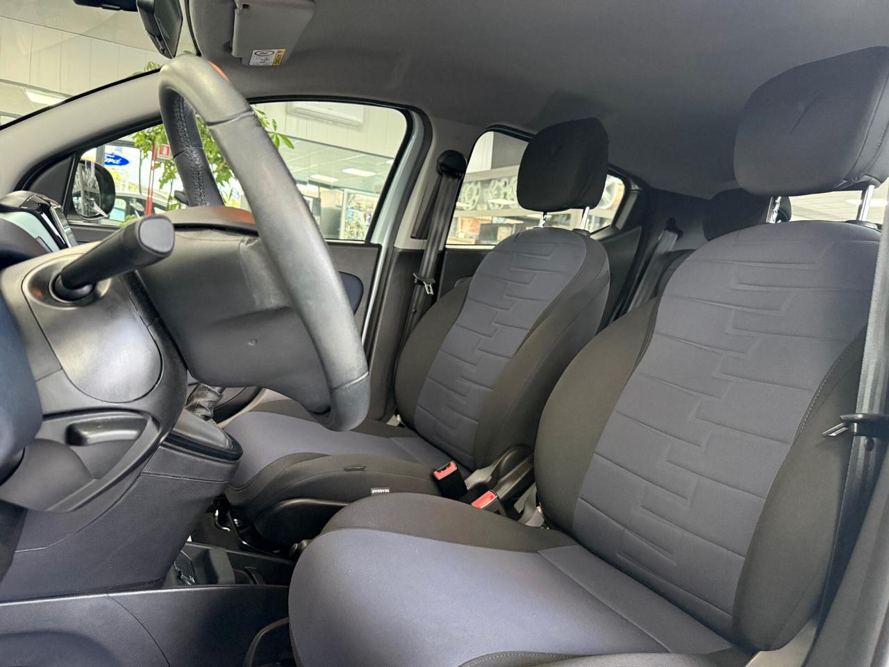 Lancia Ypsilon 1.2 69 CV 5 porte GPL Ecochic