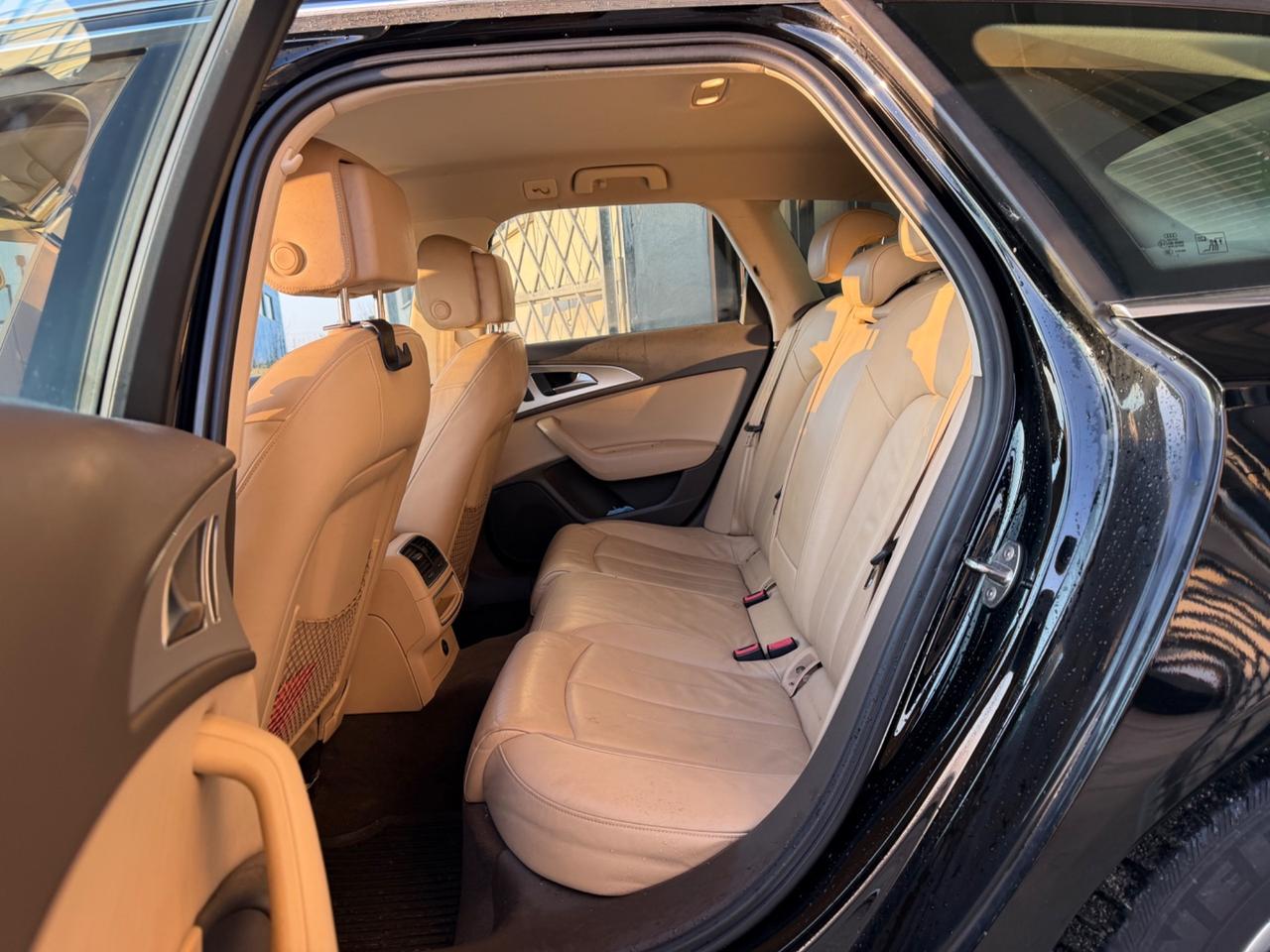 Audi A6 Avant 3.0 TDI 245 CV quattro S tronic