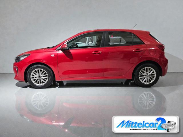 KIA Rio 1.2 MPi 5 porte Active