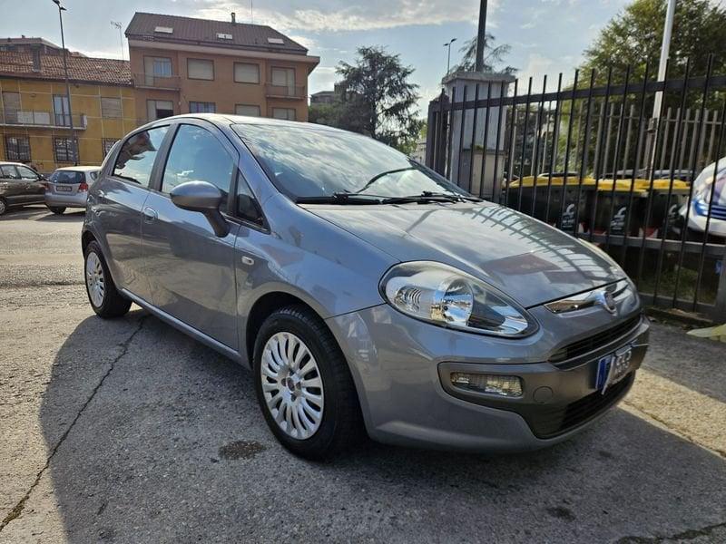 FIAT Punto Evo 5p 1.3 mjt Emotion 90cv