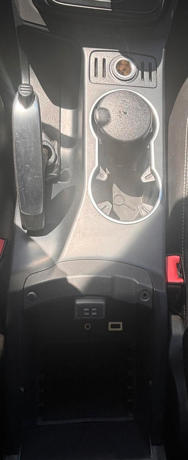 Ford Kuga 2.0 TDCI 180 CV S&S 4WD Powershift Titanium X