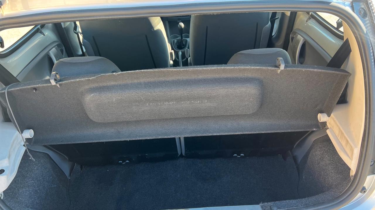 Citroen C1 1.0 5 porte BAC1 * OK NEOPATENTATI