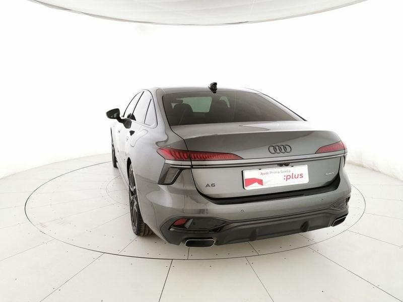 Audi A6 2.0 e-hybrid Business quattro 299cv s-tronic