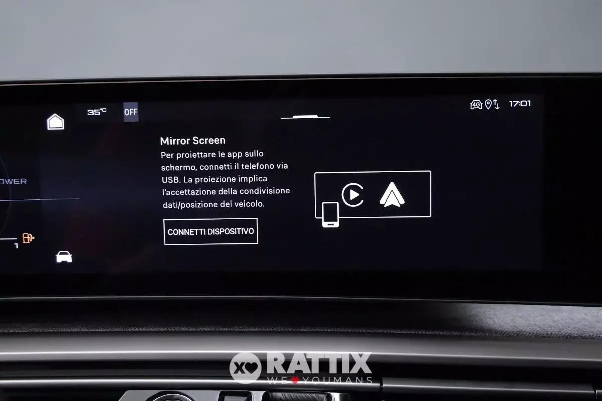 Peugeot 3008 1.2 Hybrid 136CV Allure e-DCS6