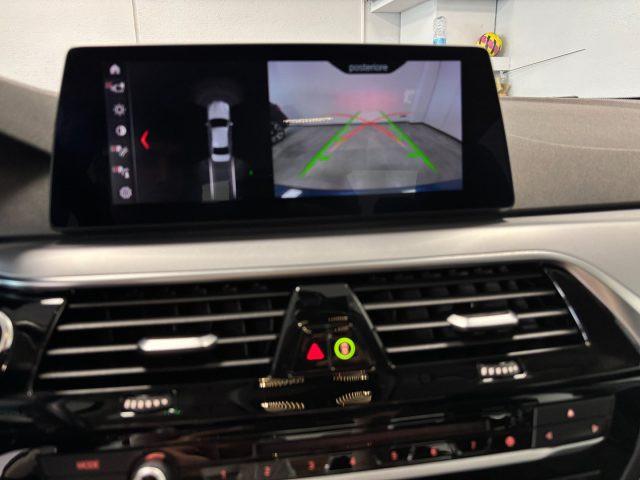 BMW 530 d Luxury Full Optional