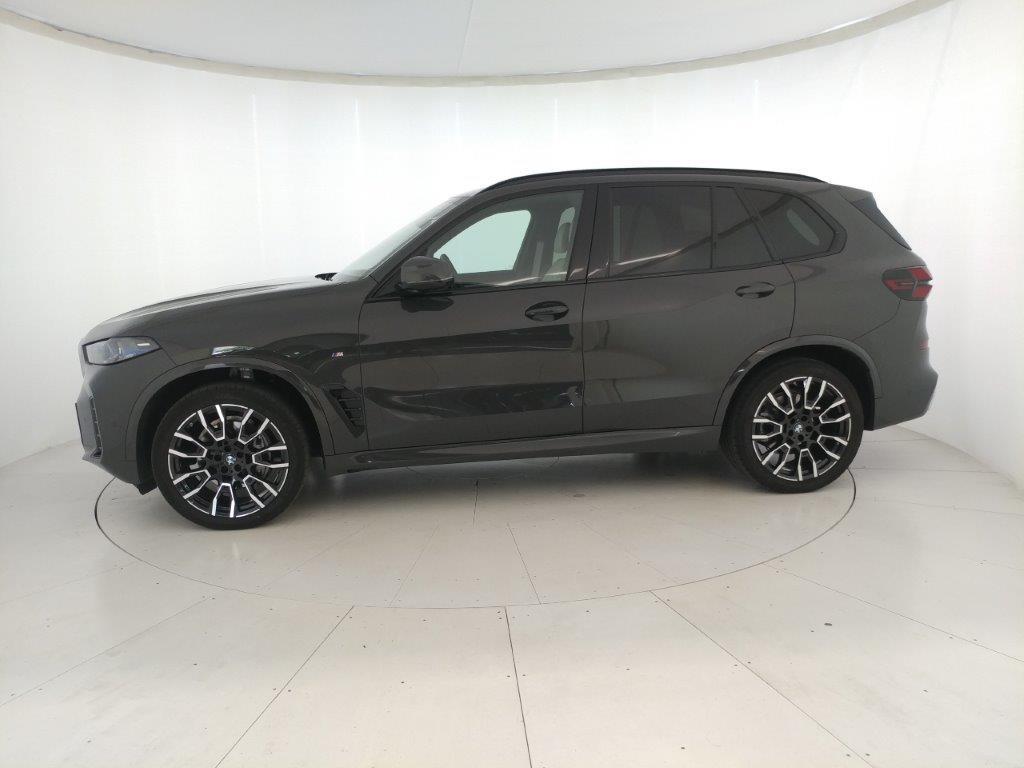 BMW X5 30 d Msport xDrive Steptronic