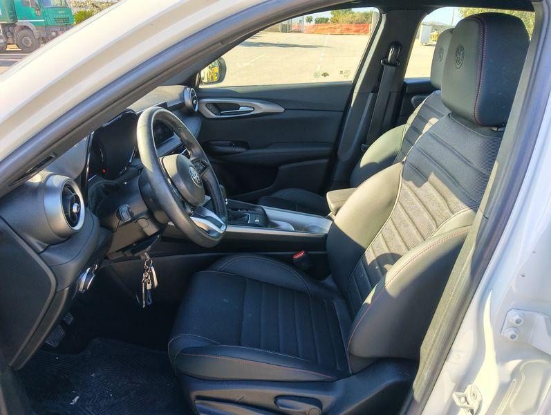 ALFA ROMEO Tonale - Tonale 1.6 Sprint 130cv tct6