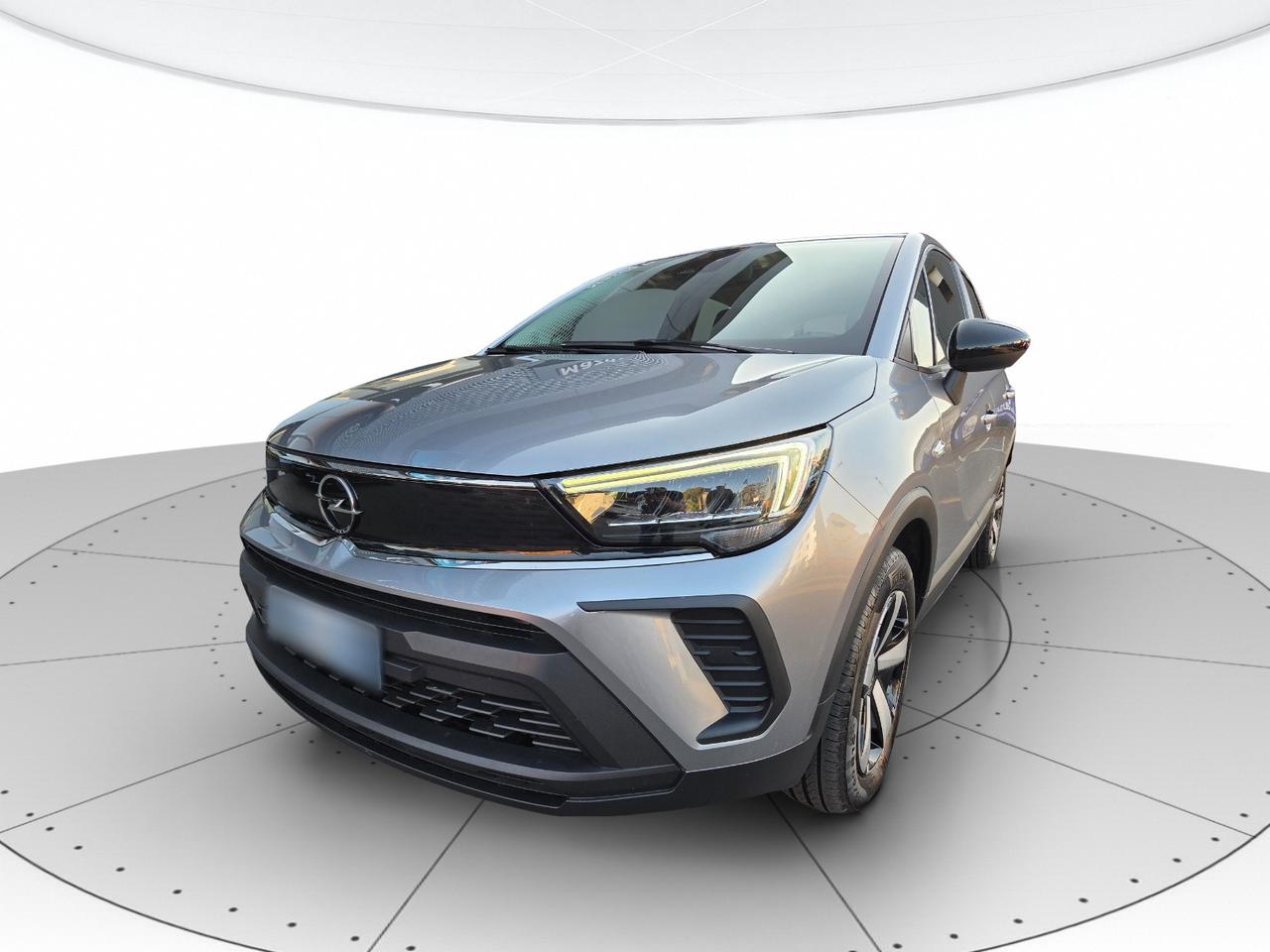 OPEL Crossland 1.5 ecotec Edition 110cv