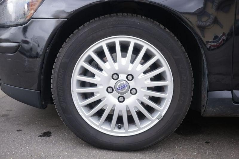 Volvo V50 Volvo V50 2.0 D cat Kinetic 100KW ANNO 2007