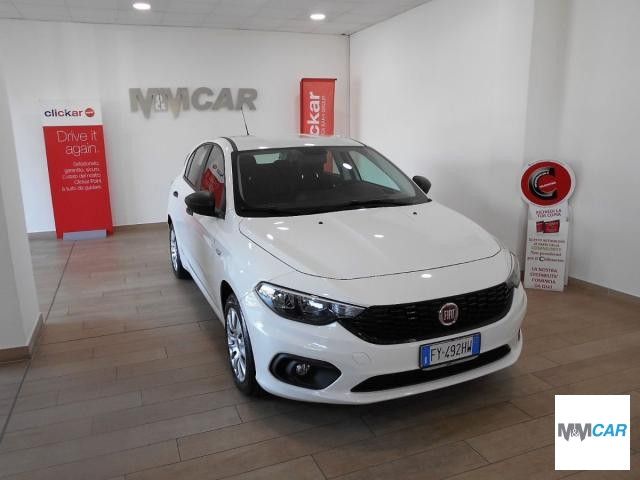 FIAT - Tipo - 1.3 Mjt S&amp;S 5p. Pop