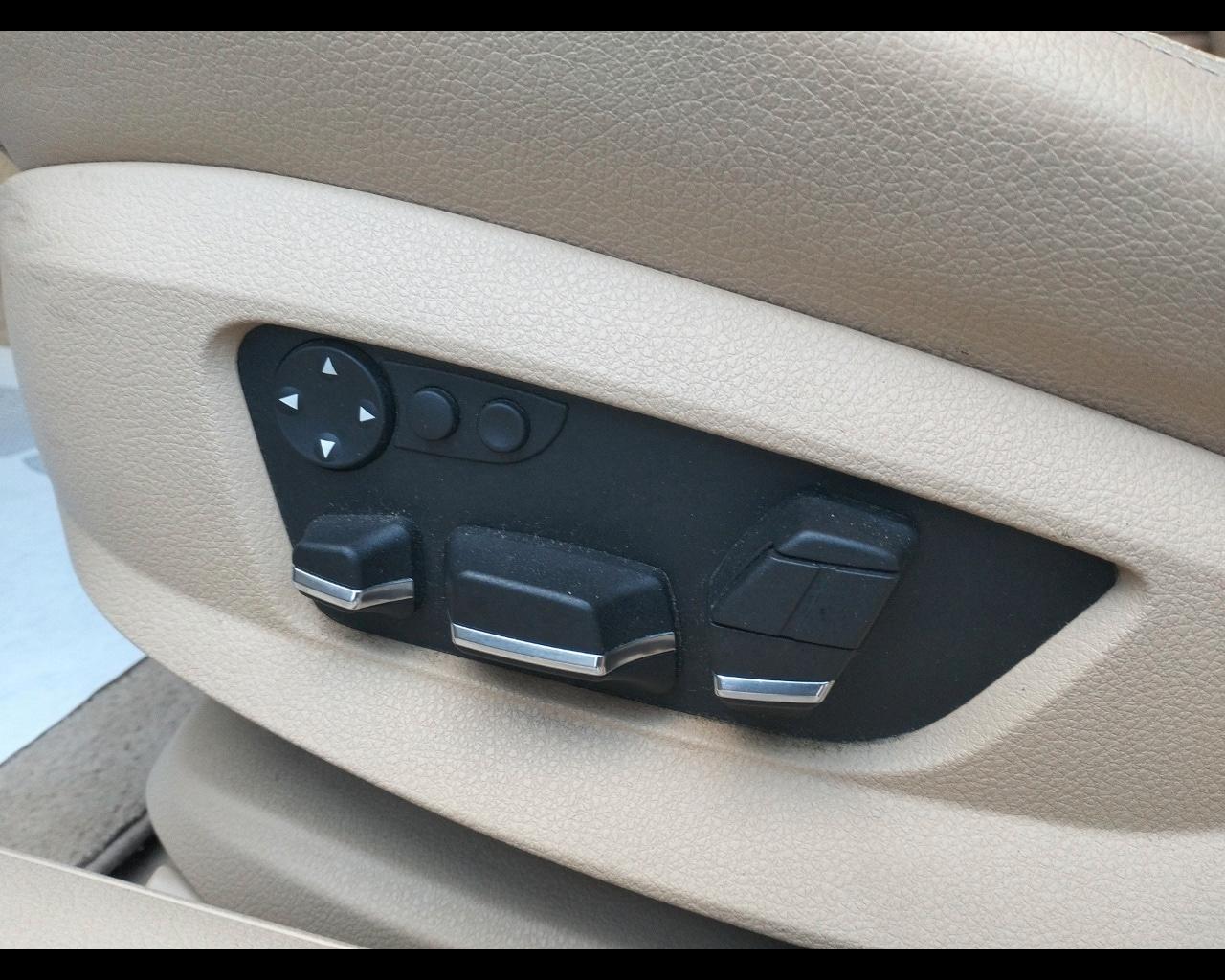 BMW Serie 7 (F01/02/04) 730d Futura