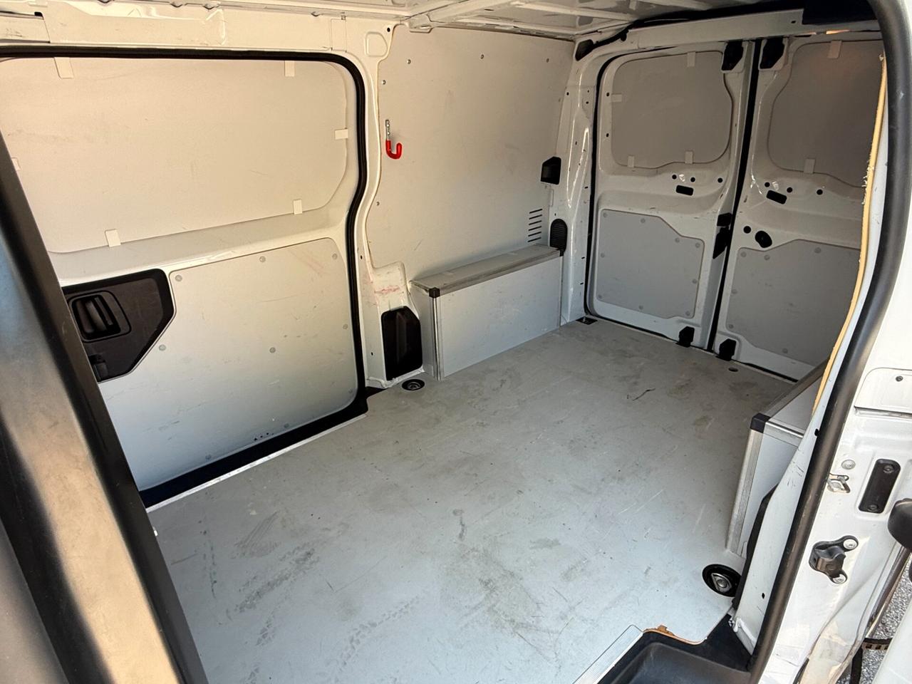 Opel Vivaro 1.5 Diesel 120CV S&S PL-TN Furgone "KM 86000- DOPPIA P. SCORREVOLE"